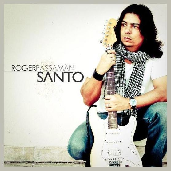Roger Passamani